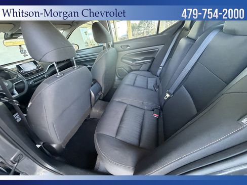 Used 2021 Nissan Altima 2.5 S image 32