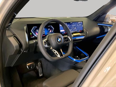 New 2026 BMW X3 xDrive30i AWD/4WD image 8