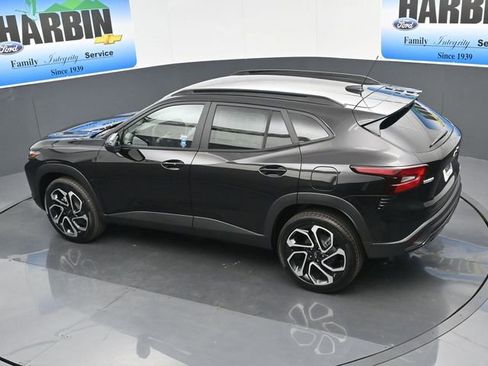 New 2026 Chevrolet Trax RS w/ Driver Confidence Package FWD image 23