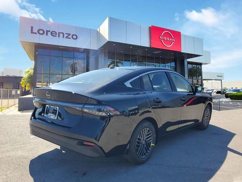 New 2026 Nissan Sentra SV image 4