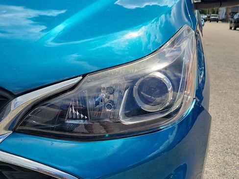 Used 2020 Chevrolet Spark LS FWD image 2