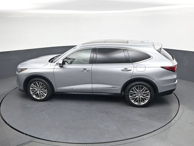 Used 2024 Acura MDX w/ Advance Package AWD/4WD image 26