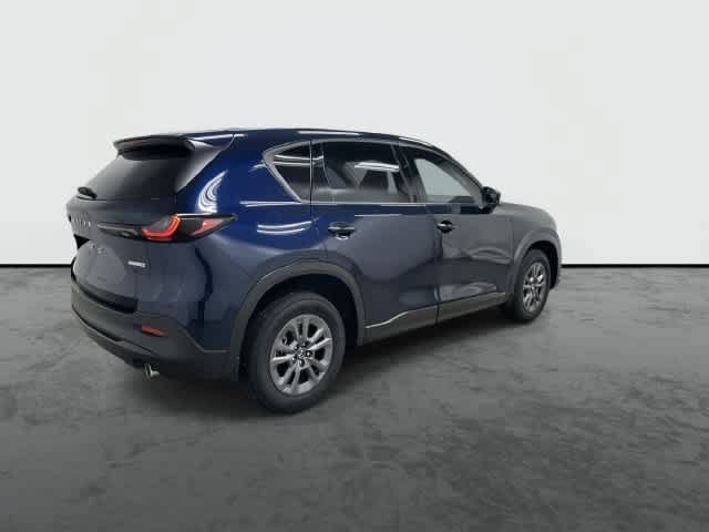 Used 2026 MAZDA CX-5 Select AWD/4WD image 4