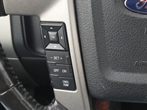 Used 2016 Ford Expedition EL Limited RWD image 39