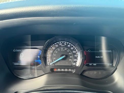 Used 2019 Ford Ranger Lariat w/ Equipment Group 501A Mid image 10