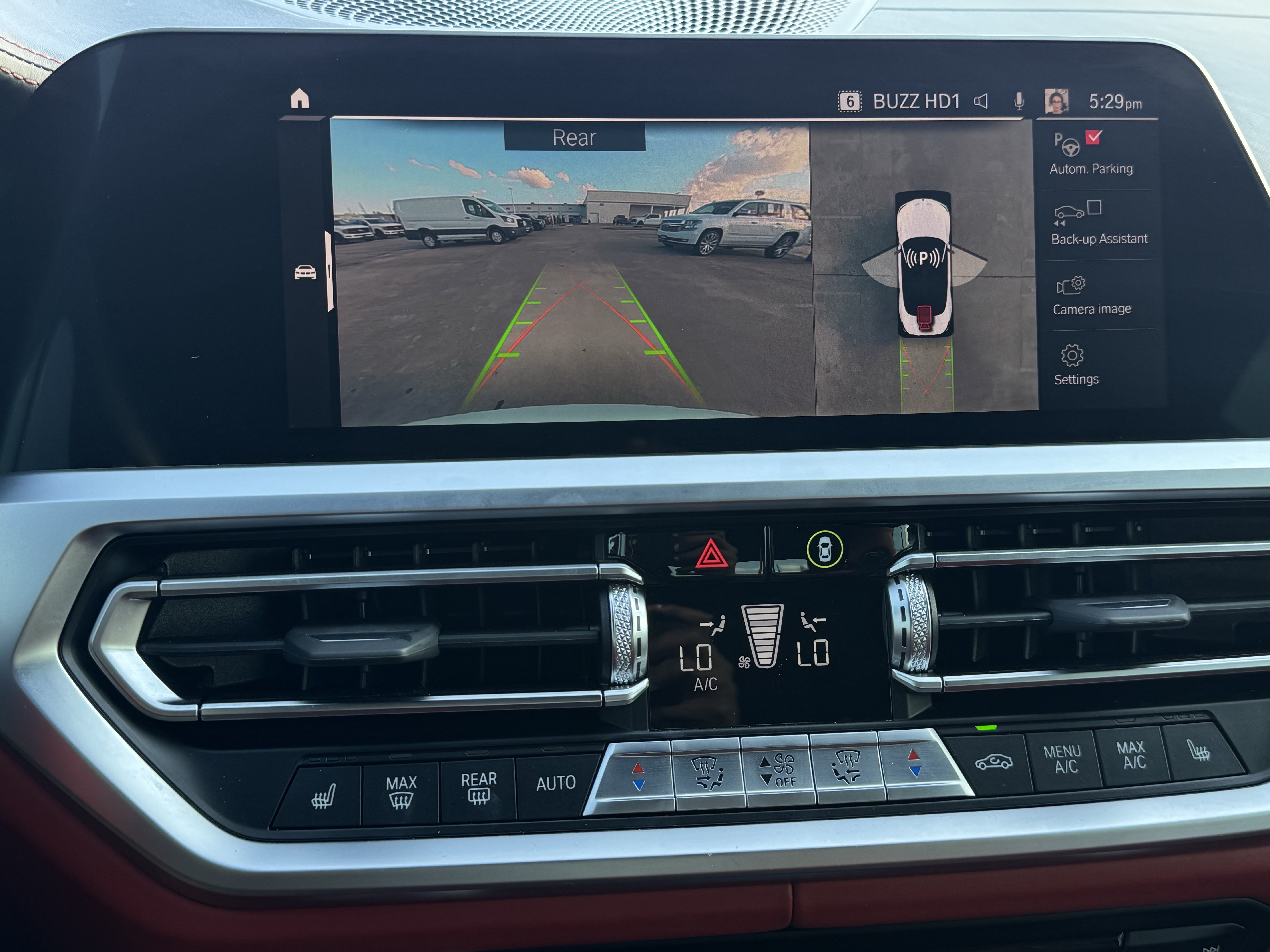 Used 2023 BMW M4 xDrive Competition AWD/4WD image 20