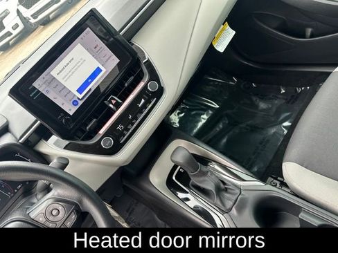 Used 2026 Toyota Corolla LE image 16