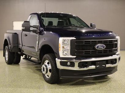 Used 2024 Ford F350 XL w/ FX4 Off-Road Package