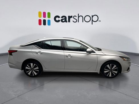 Used 2021 Nissan Altima 2.5 SL image 6