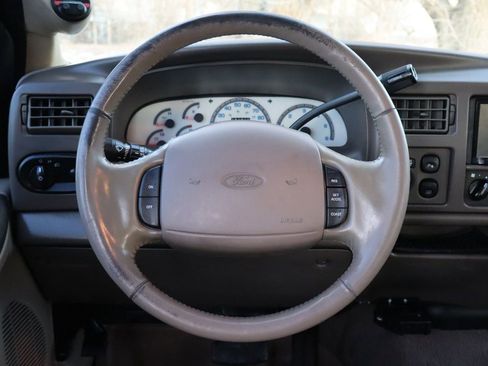 Used 2000 Ford Excursion Limited image 19