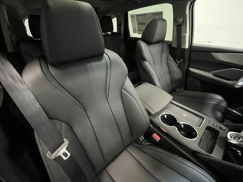 New 2026 Acura MDX SH-AWD image 12
