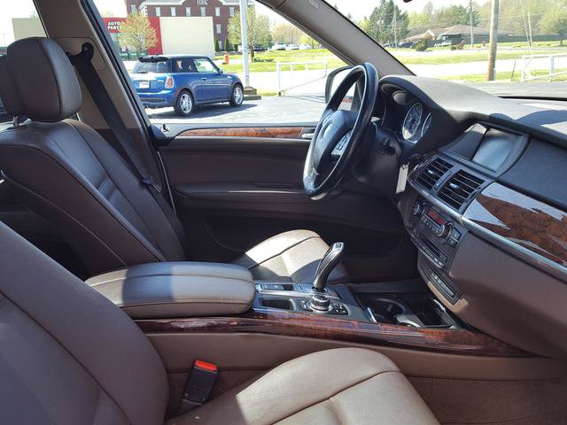 Used 2011 BMW X5 xDrive35i AWD/4WD image 25