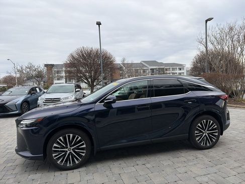 Certified 2023 Lexus RX 350 w/ Accessory Package (2T) image 34