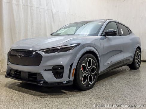 Used 2024 Ford Mustang Mach-E GT image 2
