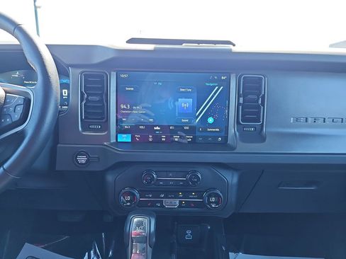 Used 2025 Ford Bronco Big Bend AWD/4WD image 26
