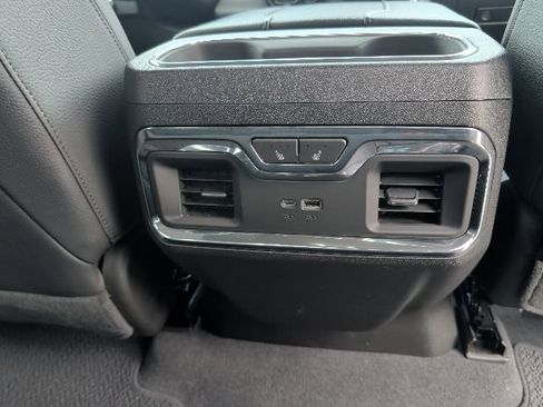 Used 2023 GMC Sierra 1500 Denali w/ Denali Reserve Package AWD/4WD image 12