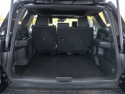 New 2026 Toyota 4Runner Limited AWD/4WD image 8