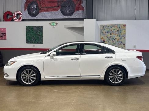 Used 2012 Lexus ES 350 FWD image 9