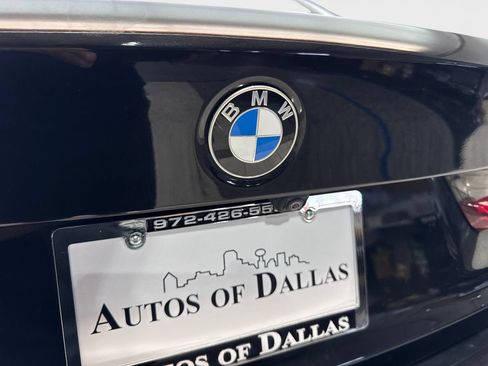 Used 2024 BMW 330i Sedan w/ Convenience Package RWD image 21