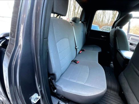 Used 2022 RAM 1500 Classic Warlock image 15