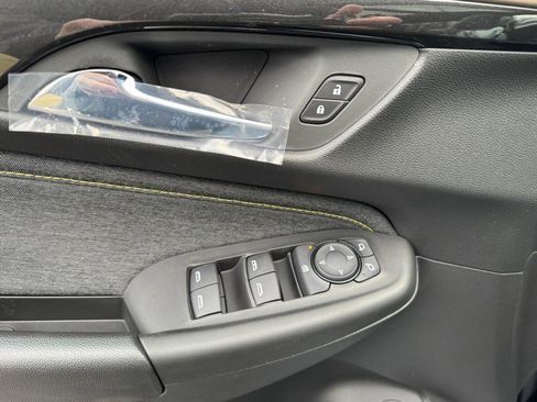 New 2026 Chevrolet TrailBlazer ACTIV w/ Convenience Package image 9