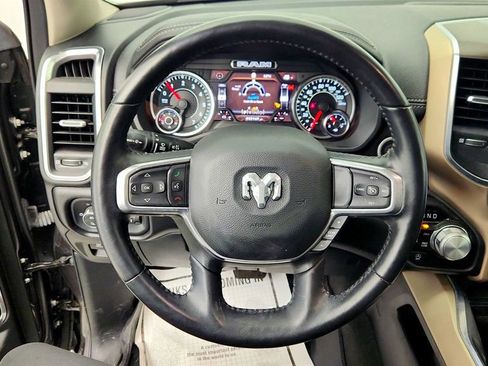 Used 2022 RAM 1500 Laramie image 13