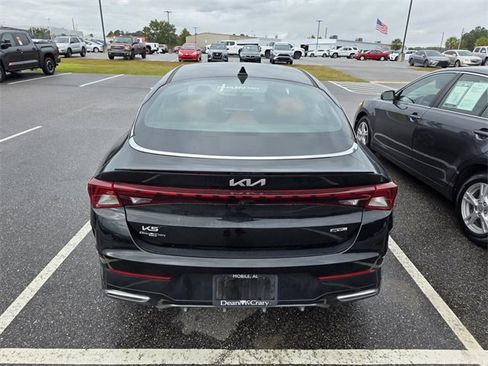 Used 2024 Kia K5 GT-Line w/ GT-Line Premium Package image 3