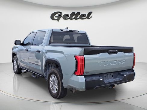 Used 2024 Toyota Tundra SR5 w/ SR5 Convenience Package image 3