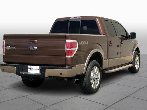 Used 2011 Ford F150 King Ranch image 12