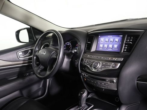 Used 2019 INFINITI QX60 Pure AWD/4WD image 25