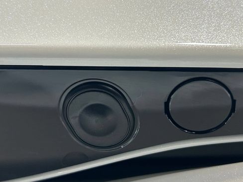 New 2026 Lincoln Navigator Reserve w/ Jet Appearance Package AWD/4WD image 30
