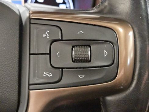 Used 2021 Chevrolet Tahoe High Country w/ Premium Package AWD/4WD image 29