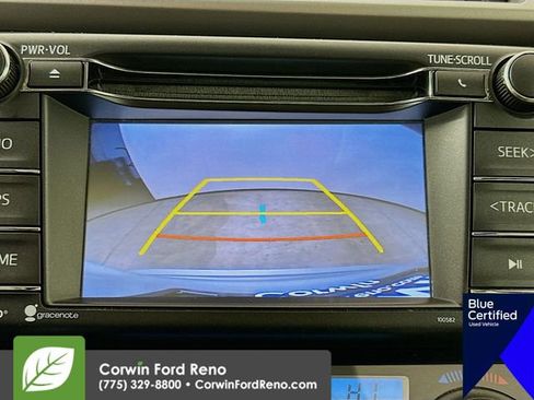 Used 2018 Toyota RAV4 XLE image 16