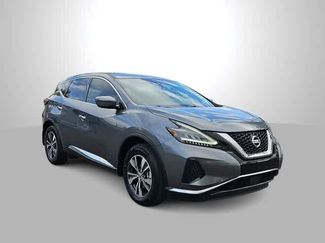 Used 2020 Nissan Murano S w/ Technology Package video 2