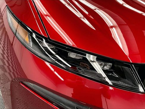 New 2025 Nissan Murano SL AWD/4WD image 15