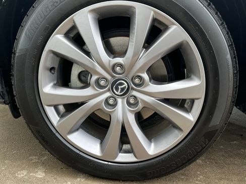 Used 2022 MAZDA CX-30 AWD 2.5 S w/ Premium Package image 24