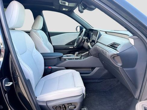 Used 2024 Lexus TX 350 AWD w/ Technology Package image 16