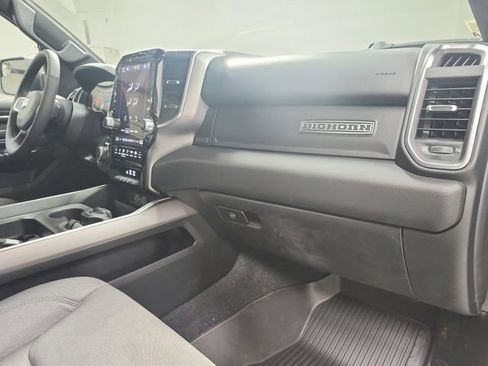 Used 2026 RAM 1500 Big Horn AWD/4WD image 44