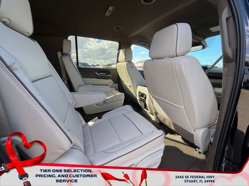 New 2026 GMC Yukon XL Denali image 20