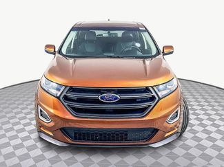 Used 2017 Ford Edge Sport w/ Technology Package video 2