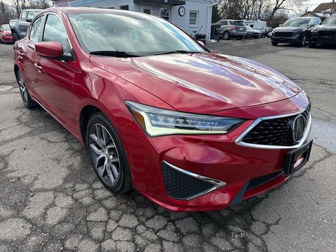 Used 2019 Acura ILX image 16