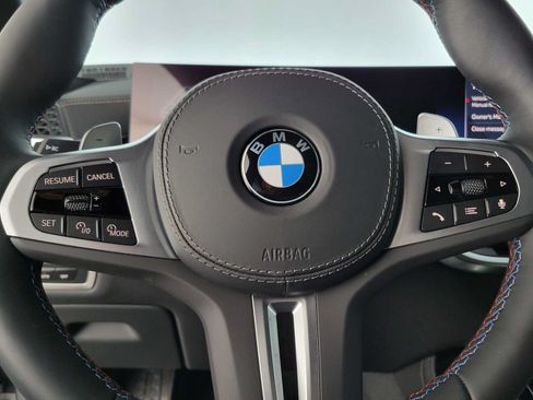 Used 2026 BMW X7 M60i AWD/4WD image 26