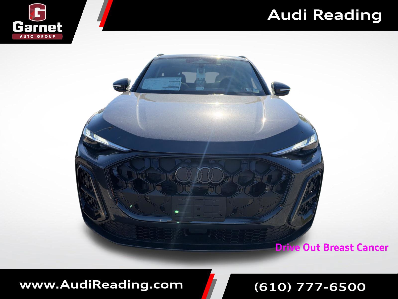 New 2026 Audi Q5 2.0T AWD/4WD image 9