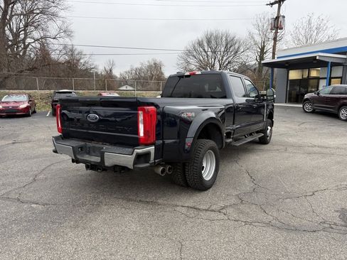 Used 2023 Ford F350 XLT image 9