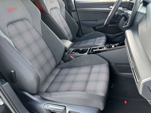New 2026 Volkswagen GTI S FWD image 7
