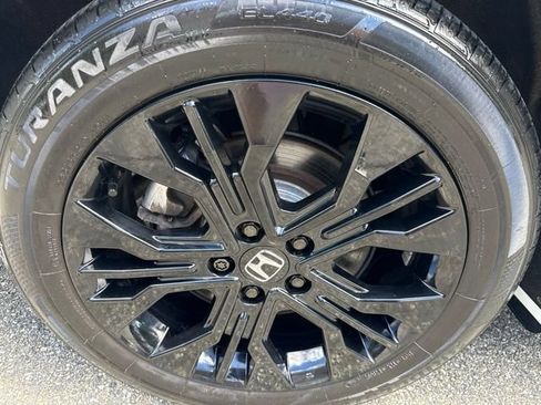 Used 2025 Honda Odyssey Sport-L image 9
