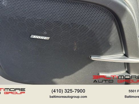 Used 2017 Porsche Cayenne Platinum Edition AWD/4WD image 25