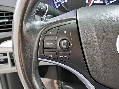 Used 2019 Acura MDX 3.5L Technology Package image 25