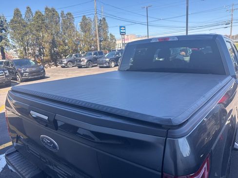 Used 2019 Ford F150 XLT w/ Equipment Group 302A Luxury image 6