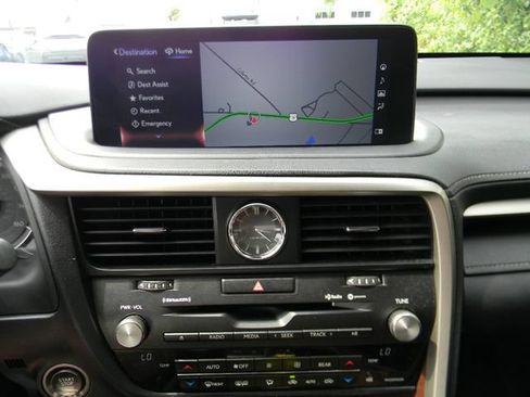 Used 2022 Lexus RX 350L Premium w/ Premium Package AWD/4WD image 12